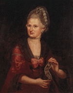Anna Maria Walburga Mozart